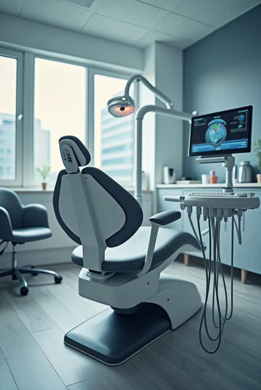 Протетична стоматология