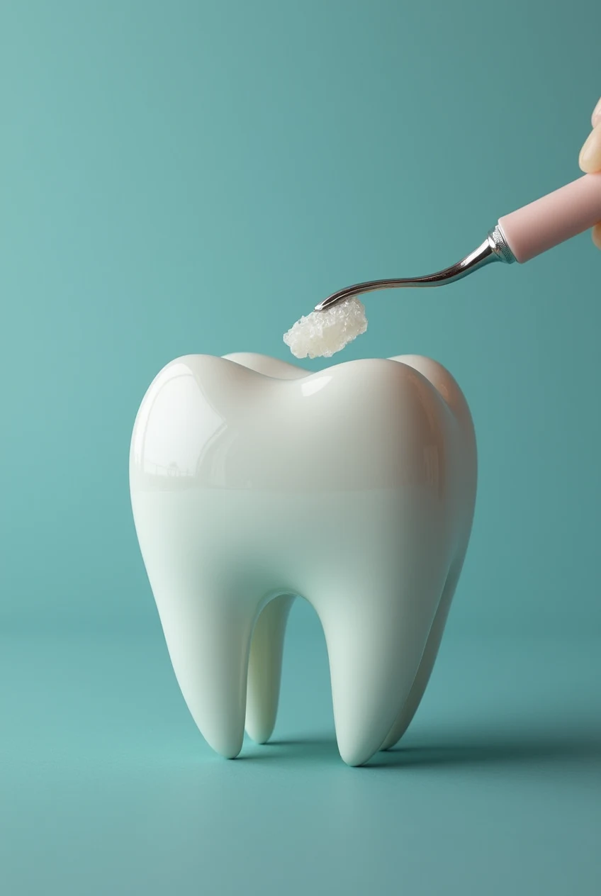 Лечение на зъбен кариес и пулпит